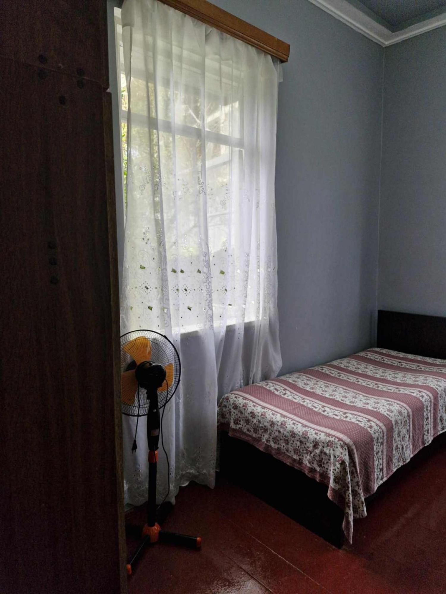 Joni Guest House Batumi Exterior foto