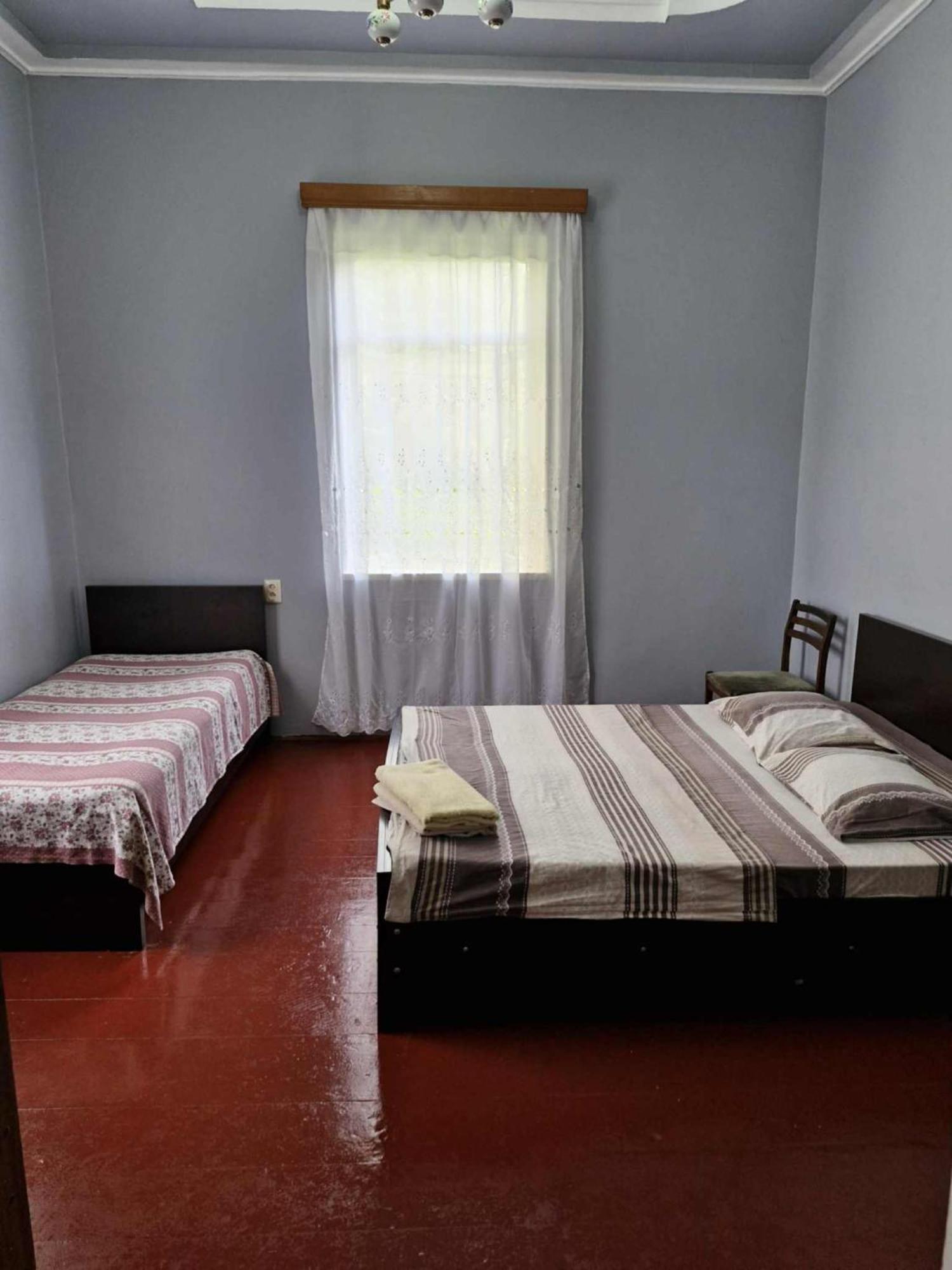 Joni Guest House Batumi Exterior foto