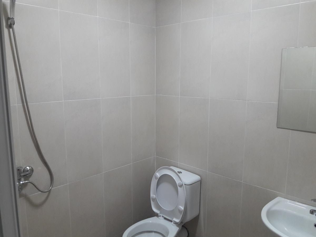 Joni Guest House Batumi Exterior foto